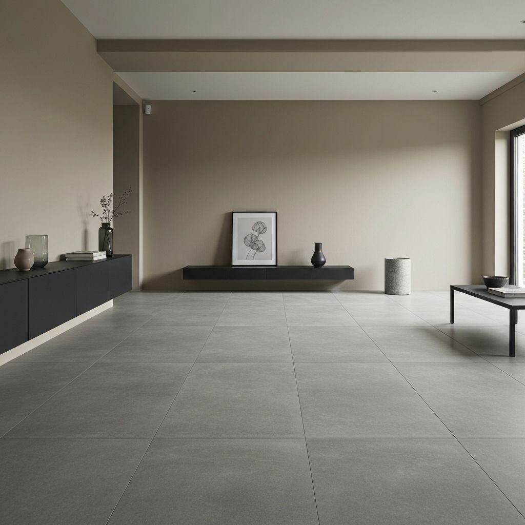 Floor Tiles