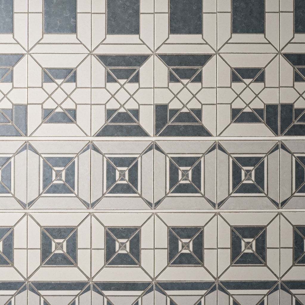 Mosaic Tiles