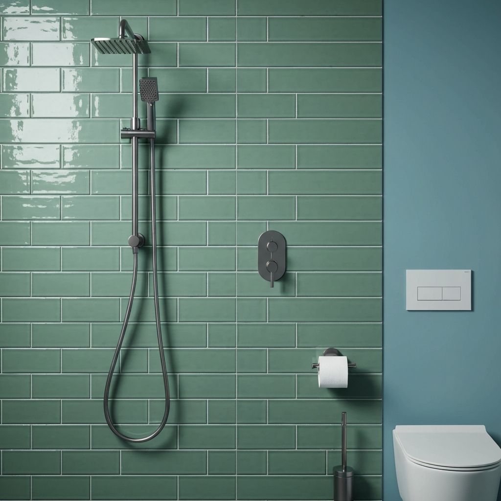 Wall Tiles