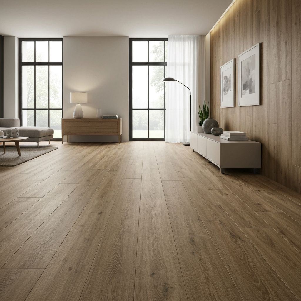 LVT Flooring