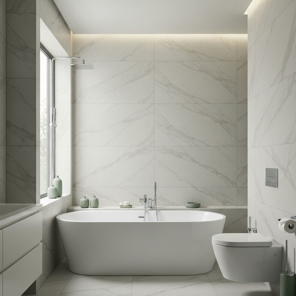 Luxury Bathroom Solutions