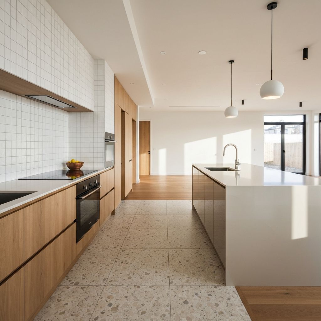 Kitchen Perfection